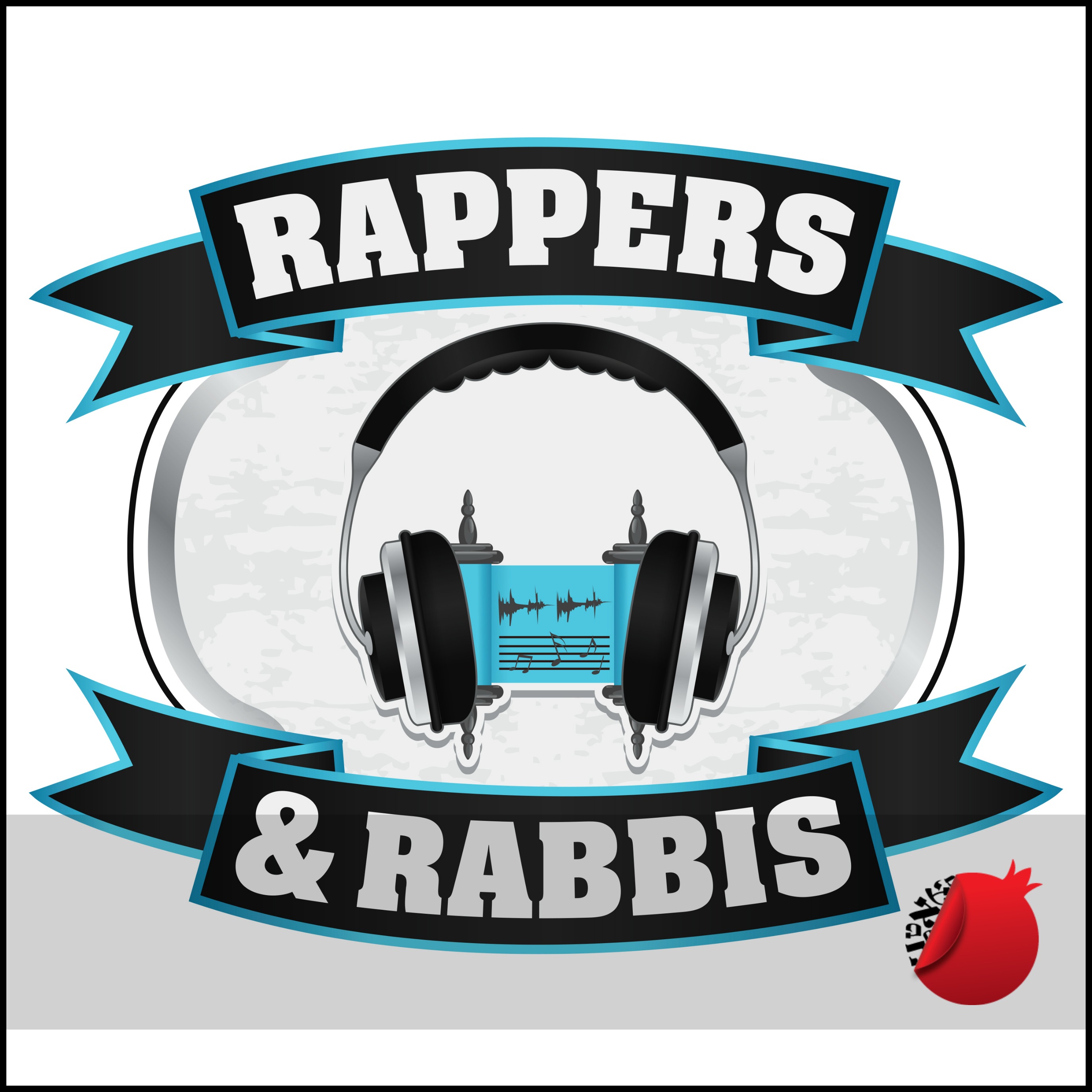 Rappers and Rabbis