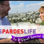 This Pardes Life Season 3: Episode 7 Special for Tu B’Shvat with Aviva Lauer