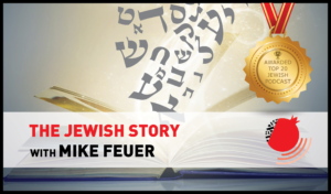 The Jewish story