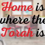 New Podcast Series: Home is Where the Torah Is — Makom Kavuah, Choosing a Place for Prayer