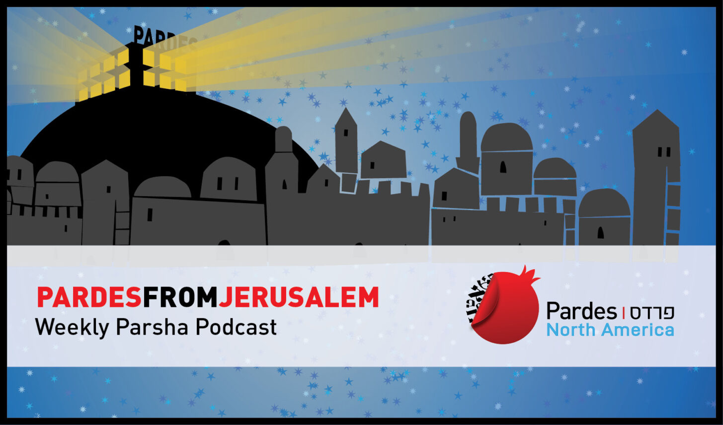 Parashat Vayigash 5782 – Yoseph’s Legacy to Every Jew: Forgiveness