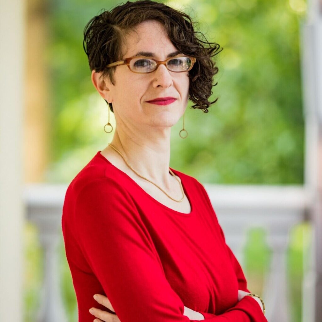 Good Jewish Lover Episode 5 Minding our Boundaries, with Catherine(00)