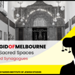 Episode 16: Unfinished Synagogues