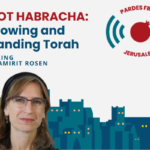 VeZot HaBracha 5784: A Growing and Expanding Torah