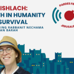 Vayishlach 5784: Faith in Humanity vs. Survival