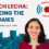 Lech Lecha 5786: Seeing the Fire