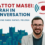Mattot Masei 5786: Torah in Conversation