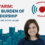 Devarim 5786: The Burden of Leadership