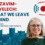 Nitzavim-Vayelech 5786: What We Leave Behind
