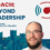Noach 5787: Beyond Leadership